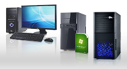 PC-Systeme